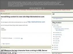 Sites similar to asknalamatwork.blogspot.com