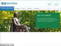 Sites similar to asknccb.com
