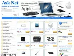 Sites similar to asknet-bg.com
