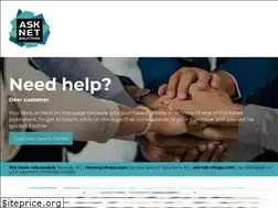 Sites similar to asknet-shops.com