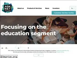 Sites similar to asknet.com