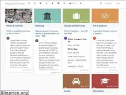 Sites similar to asknigeria.com.ng