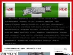 Sites similar to asknod.org