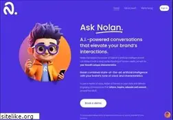 Sites similar to asknolan.com
