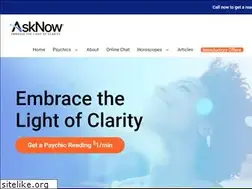 Sites similar to asknow.com