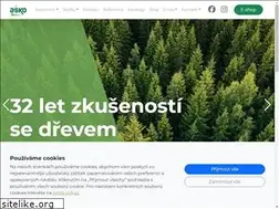 Sites similar to asko-as.cz