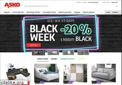 Sites similar to asko-nabytok.sk