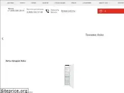 Sites similar to asko-shop24.ru