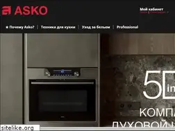 Sites similar to asko-store.com.ru