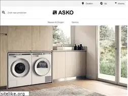Sites similar to asko.be