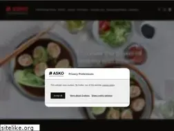 Sites similar to asko.com.au