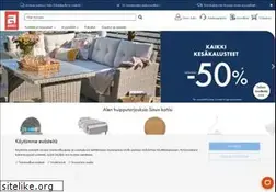 Sites similar to asko.fi