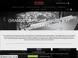 Sites similar to asko.ma