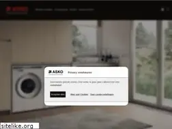 Sites similar to asko.nl