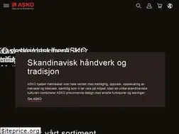 Sites similar to asko.org