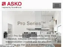 Sites similar to asko.se
