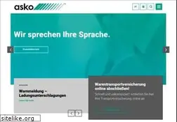 Sites similar to asko24.com