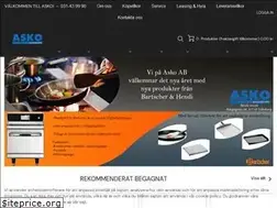 Sites similar to askoab.se
