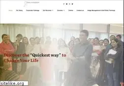 Sites similar to askoasis.org