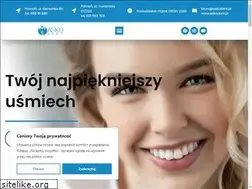 Sites similar to askodent.pl