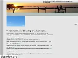 Sites similar to askoe-nyt.dk