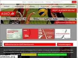 Sites similar to askoe-ooe.at