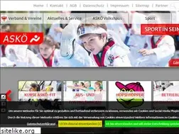 Sites similar to askoe-tirol.at