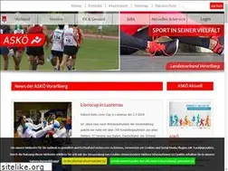 Sites similar to askoe-vorarlberg.at
