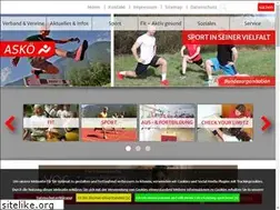 Sites similar to askoe.or.at