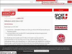 Sites similar to askoe20.at