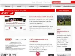 Sites similar to askoenoe.at