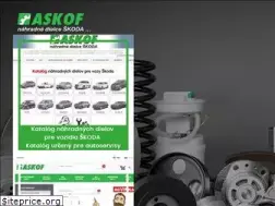 Sites similar to askof.sk