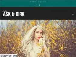 Sites similar to askogbirk.dk