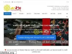 Sites similar to askoi.vn