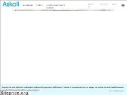 Sites similar to askollaquarium.com