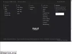 Sites similar to askollelectric.com