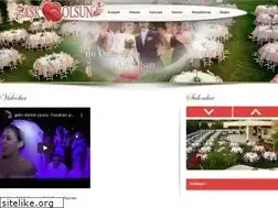 Sites similar to askolsundugun.com