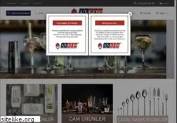 Sites similar to askom.com
