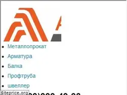 Sites similar to askom77.ru
