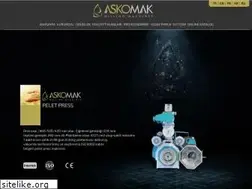 Sites similar to askomak.com