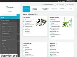 Sites similar to askomart.com.ua