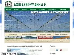 Sites similar to askomet.com