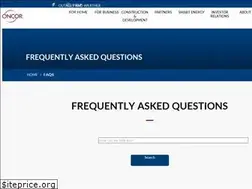 Sites similar to askoncor.com