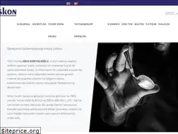 Sites similar to askondemir.com