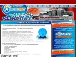Sites similar to askonet.pl