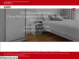 Sites similar to askopoznan.pl