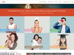 Sites similar to askori.com