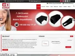 Sites similar to askoruk.com