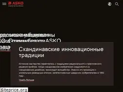 Sites similar to askorus.ru