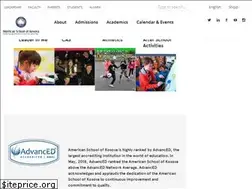 Sites similar to askosova.org